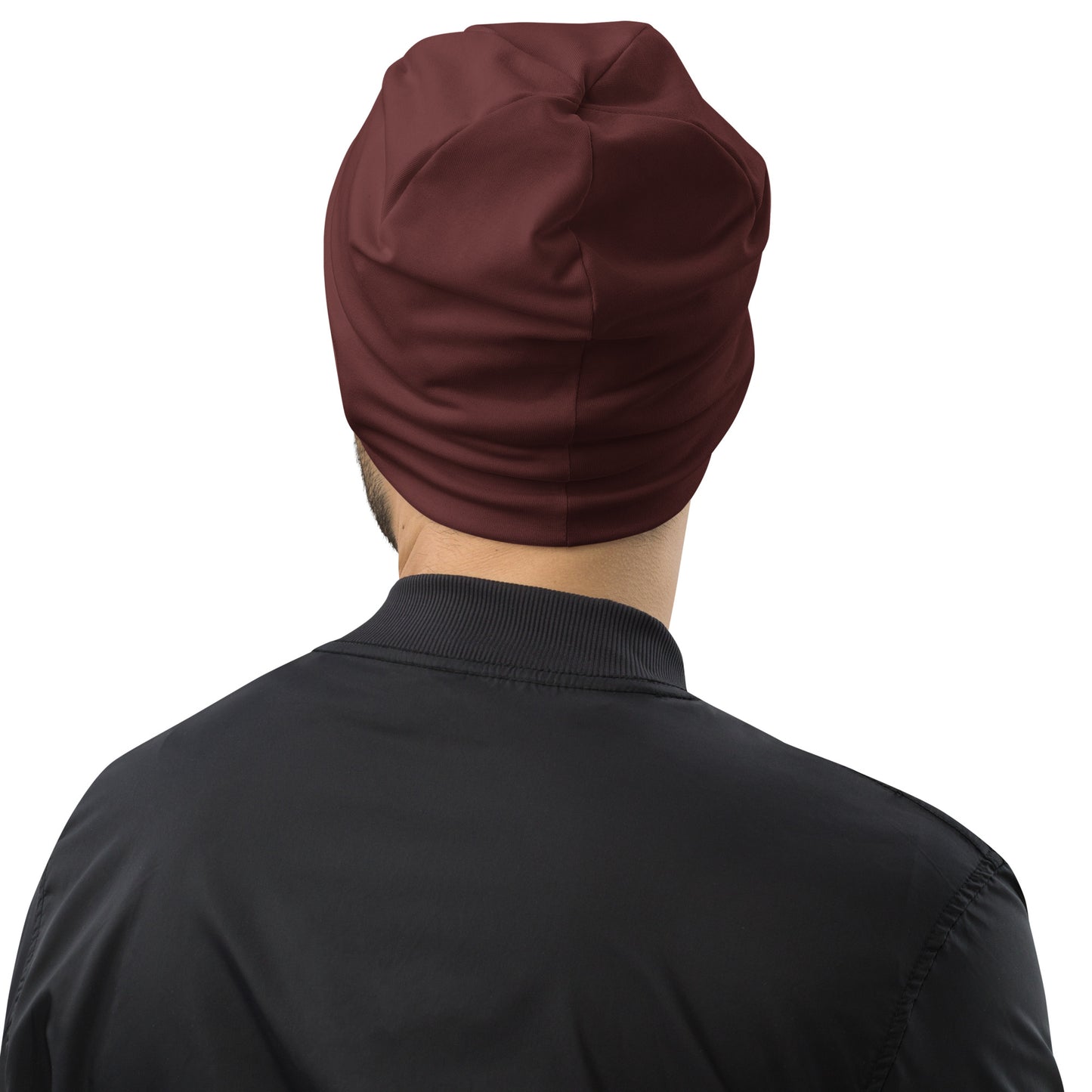 26.2 Essential Beanie