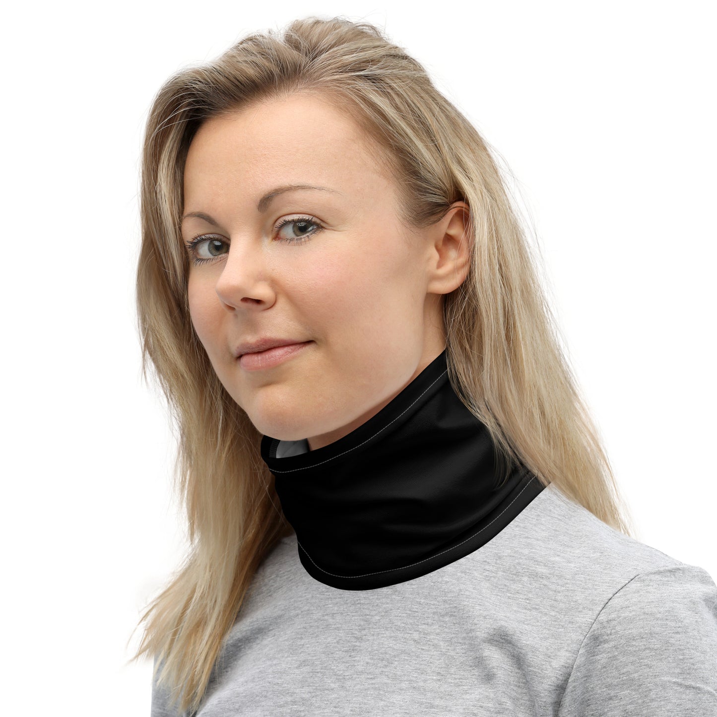 26.2 Essential Neck Gaiter