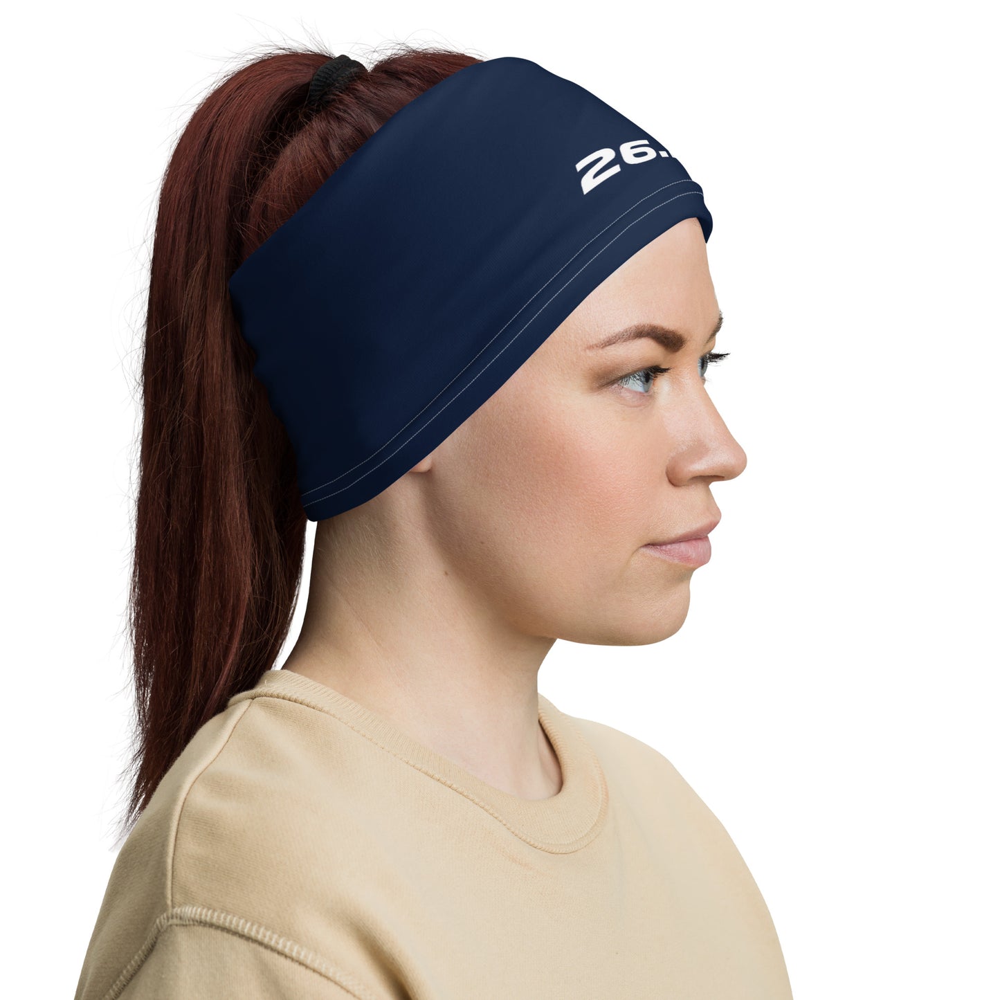 26.2 Essential Neck Gaiter