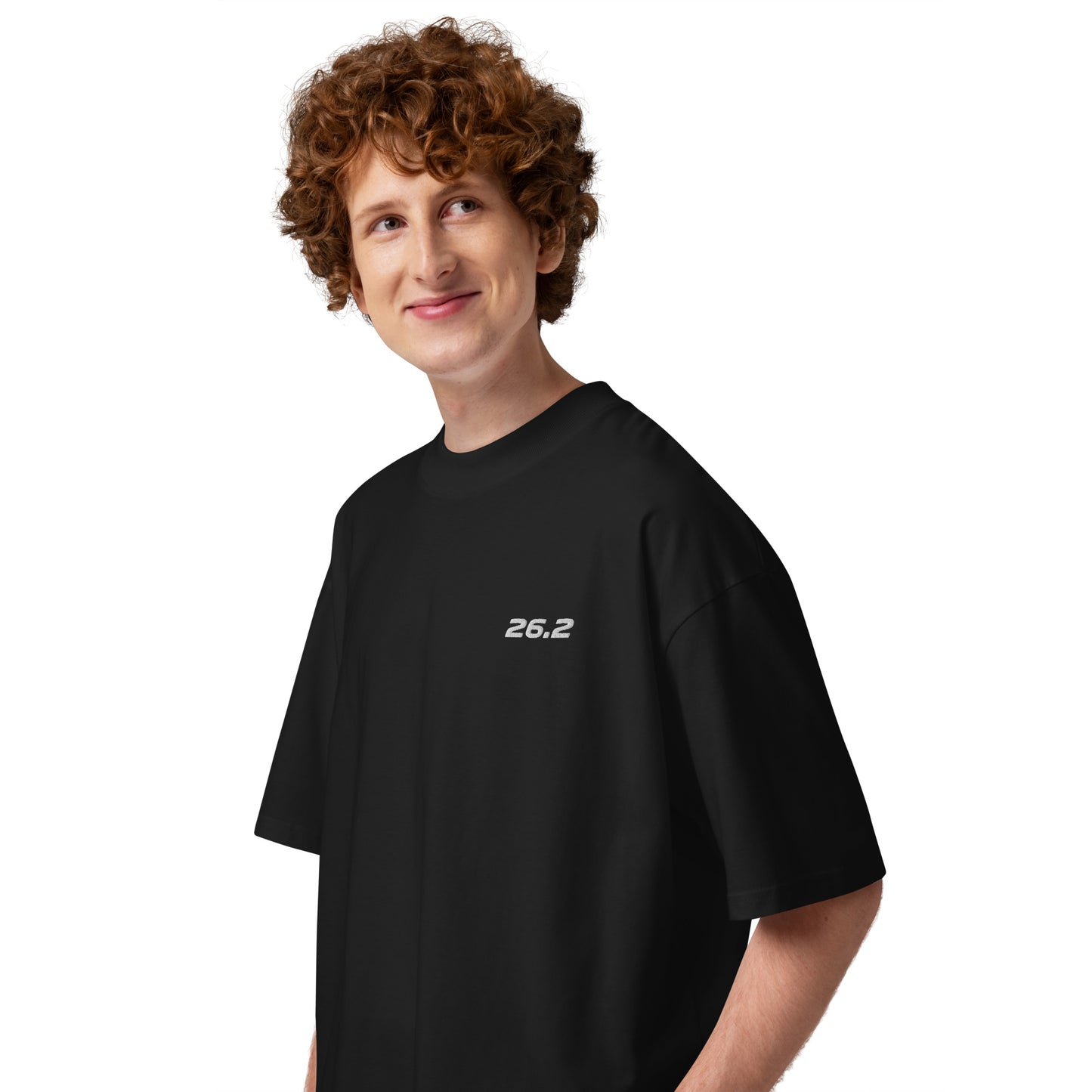 26.2 Oversized T-Shirt
