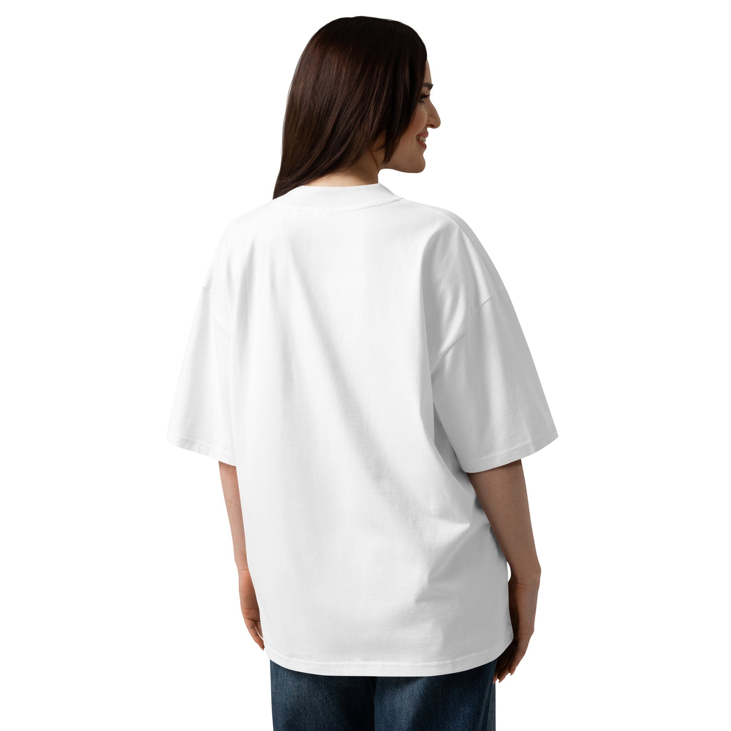 26.2 Oversized T-Shirt