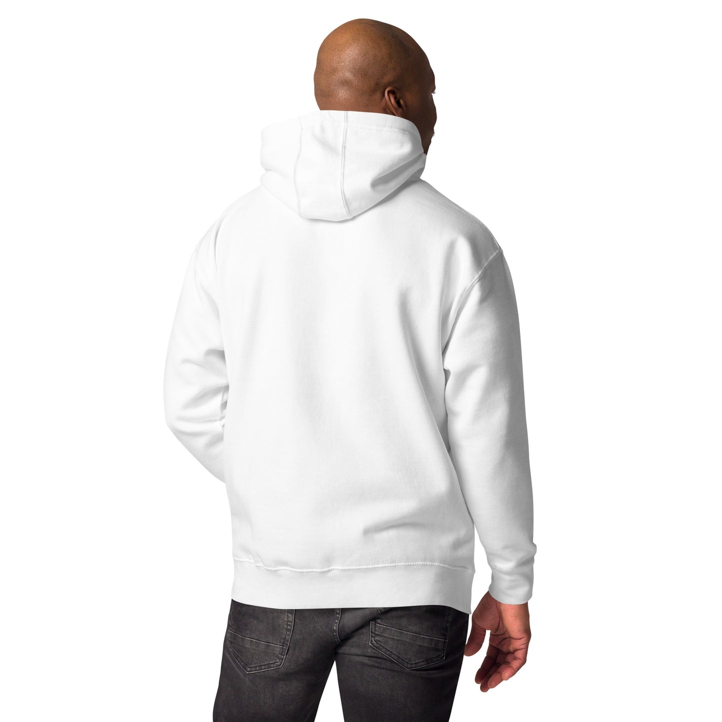 26.2 Premium Hoodie