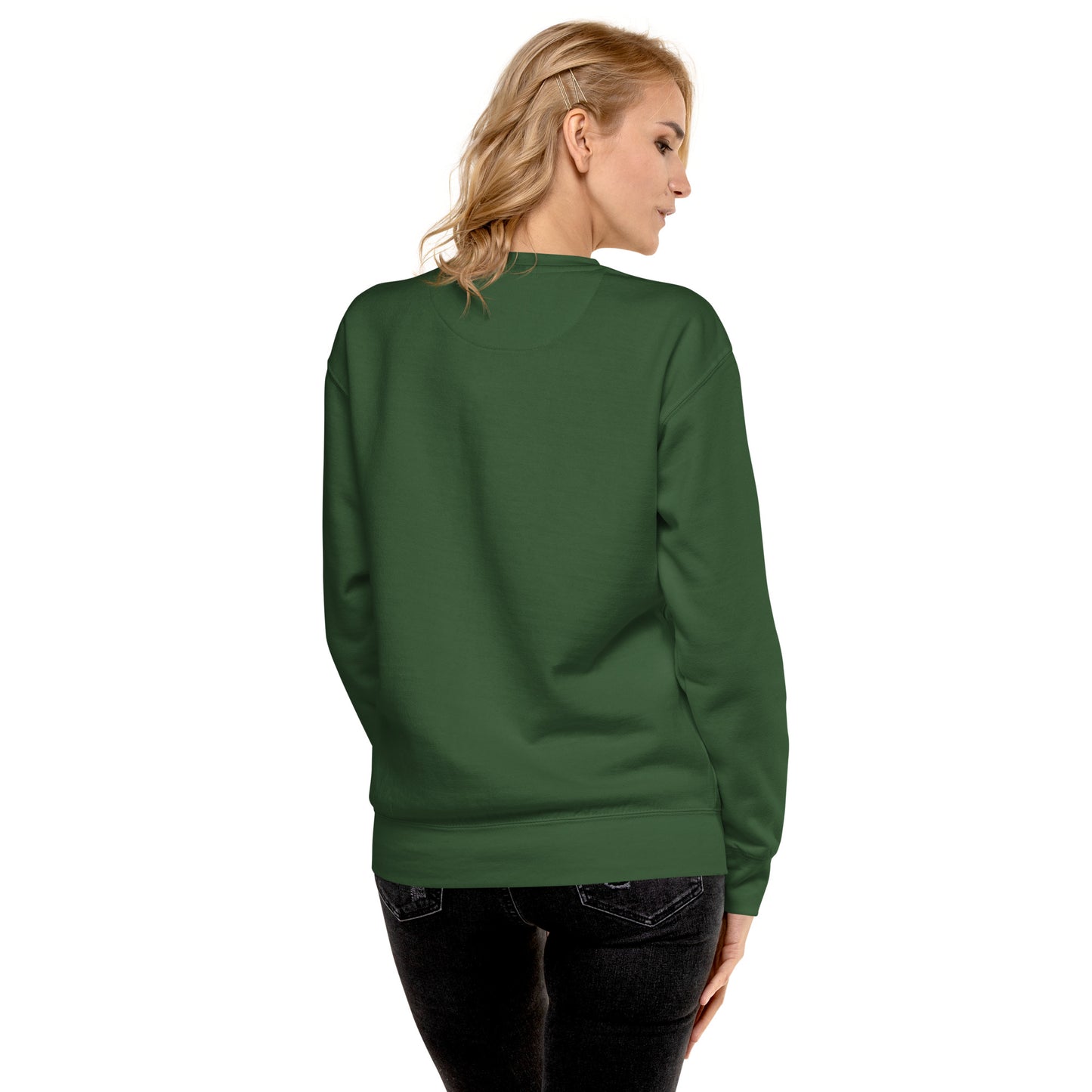 26.2 Premium Crewneck