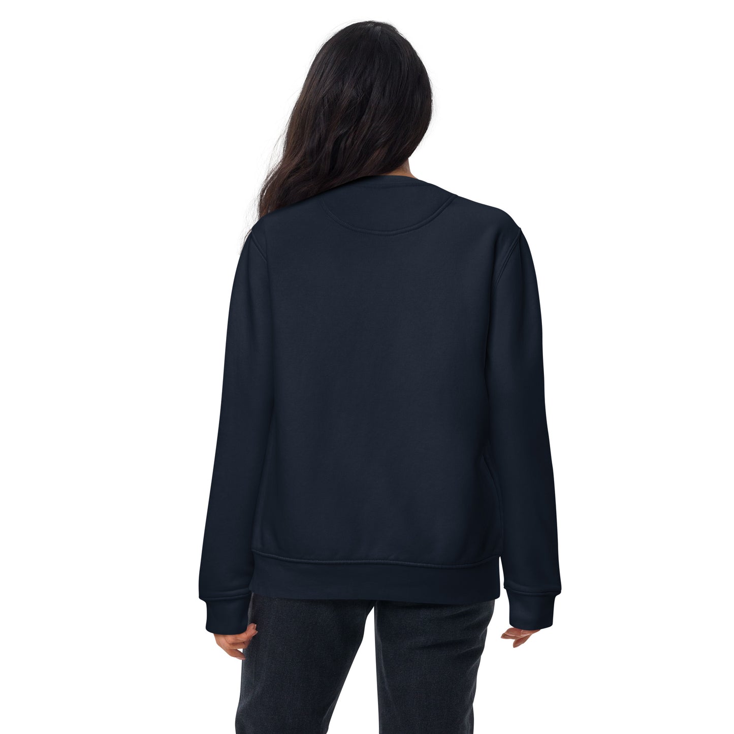 26.2 Premium Crewneck