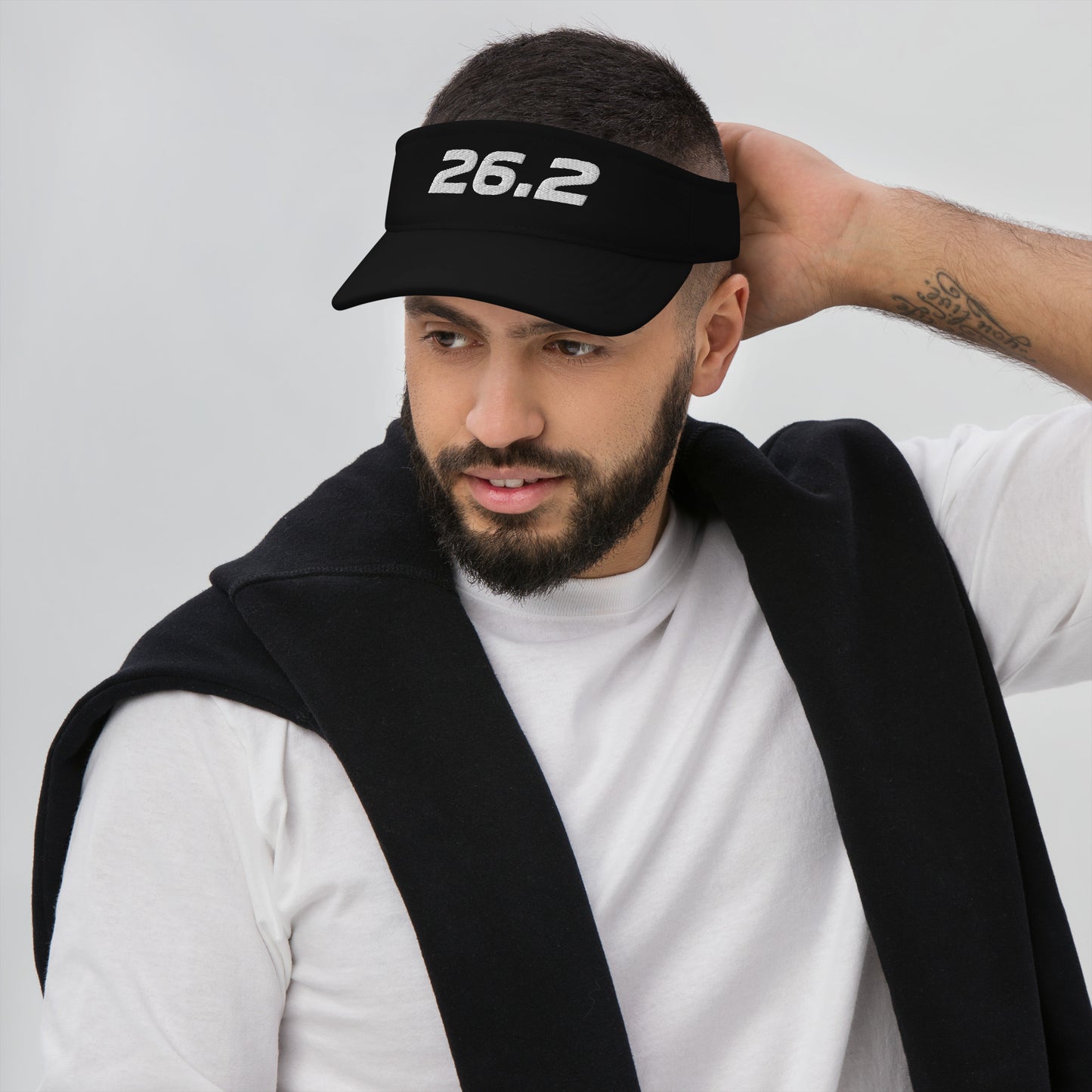 26.2 Visor