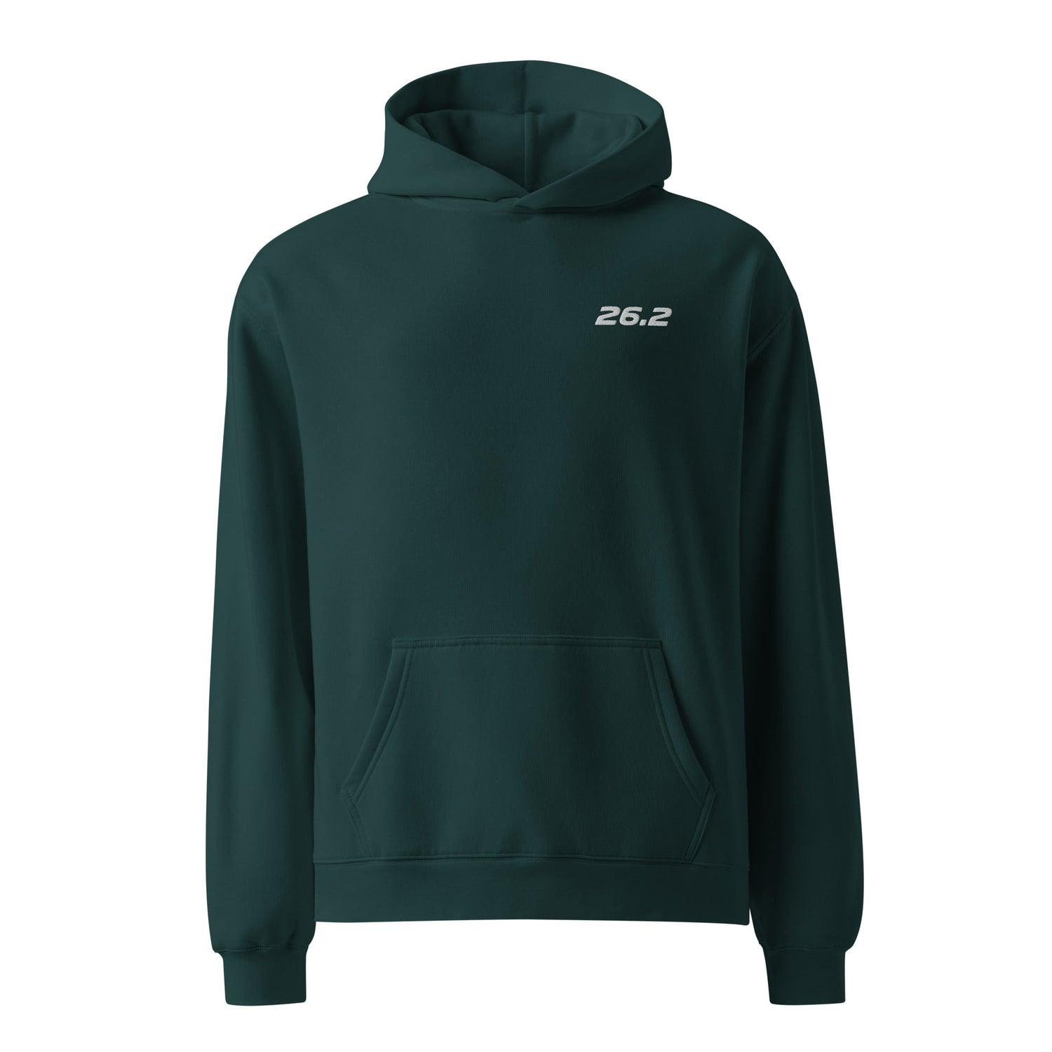 26.2 Oversized Hoodies
