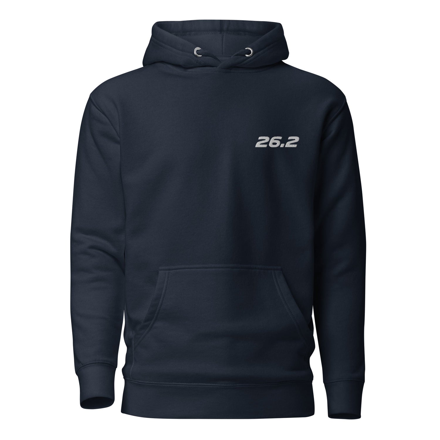 Premium 26.2 Hoodie