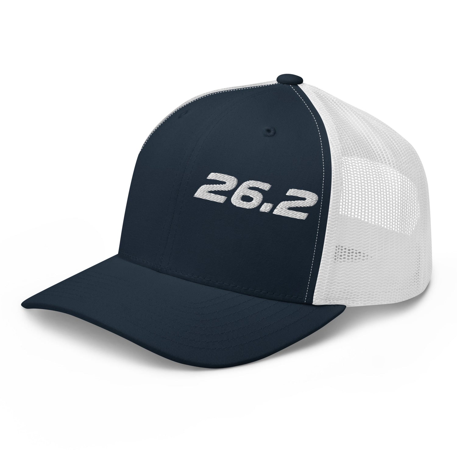 26.2 Trucker Cap