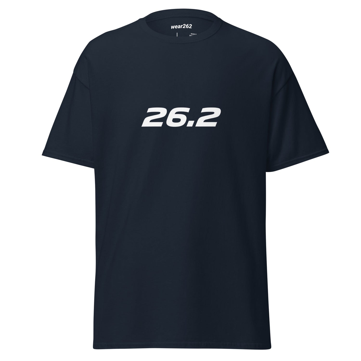 Signature 26.2 Tee