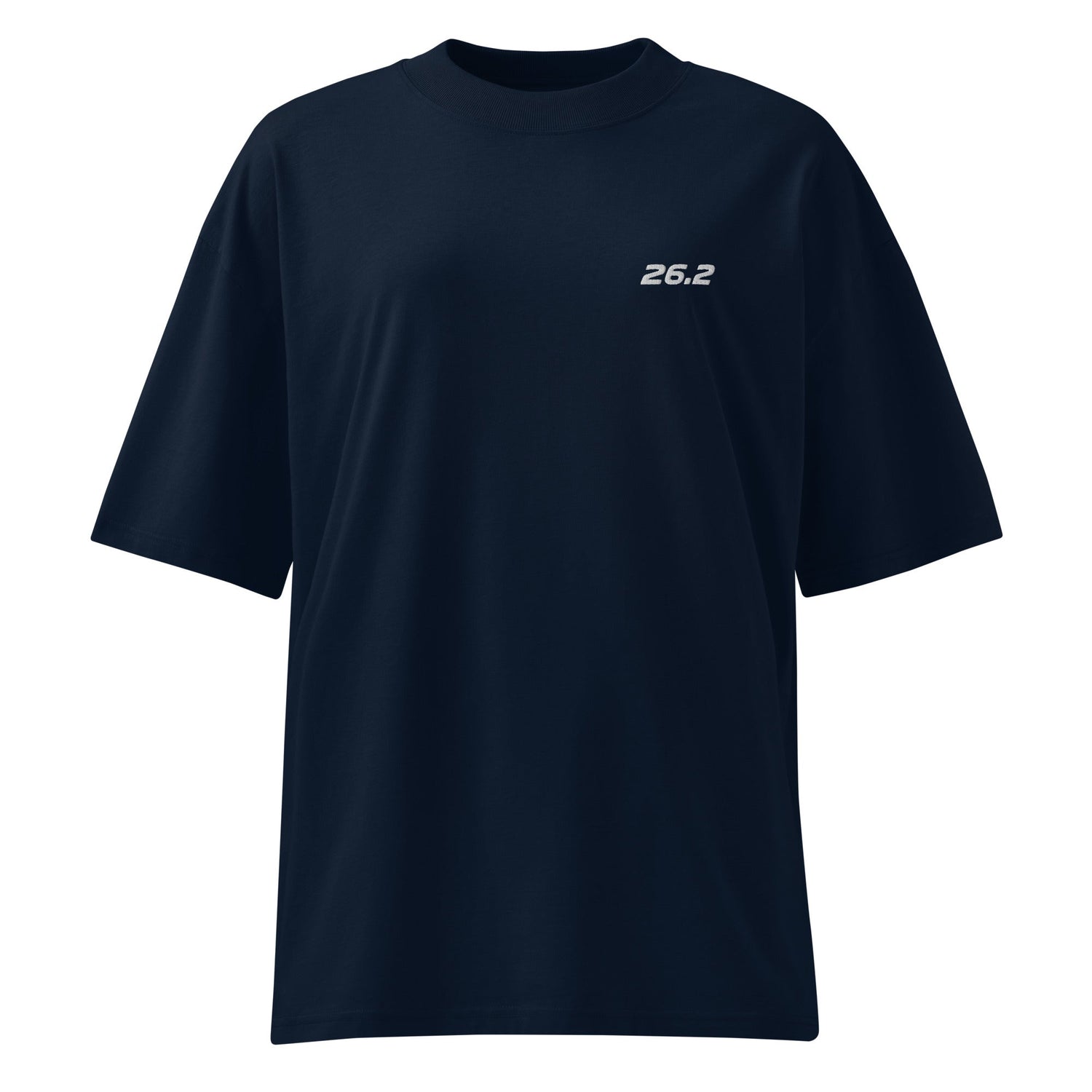 26.2 Oversized T-Shirts