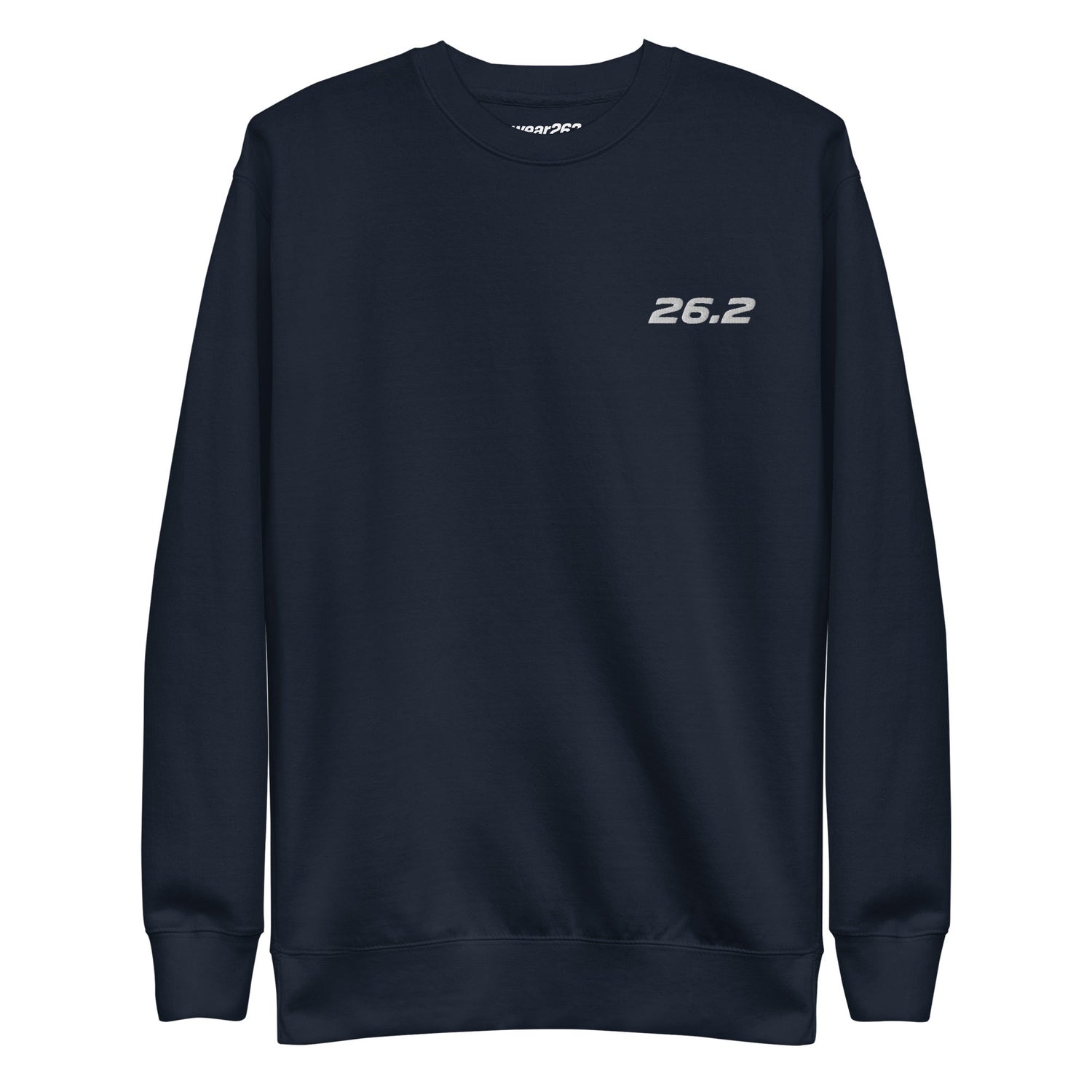 26.2 Premium Crewnecks