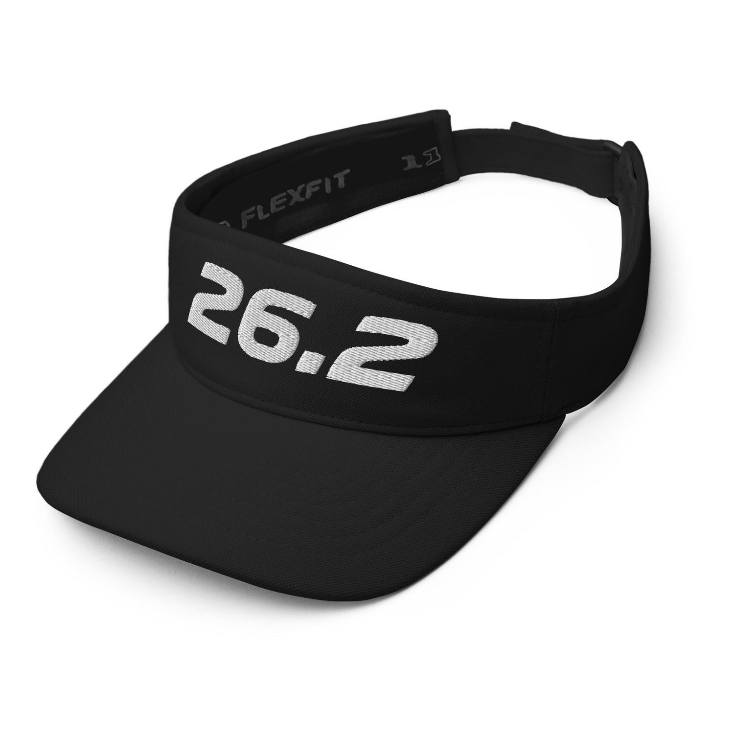 26.2 Visors