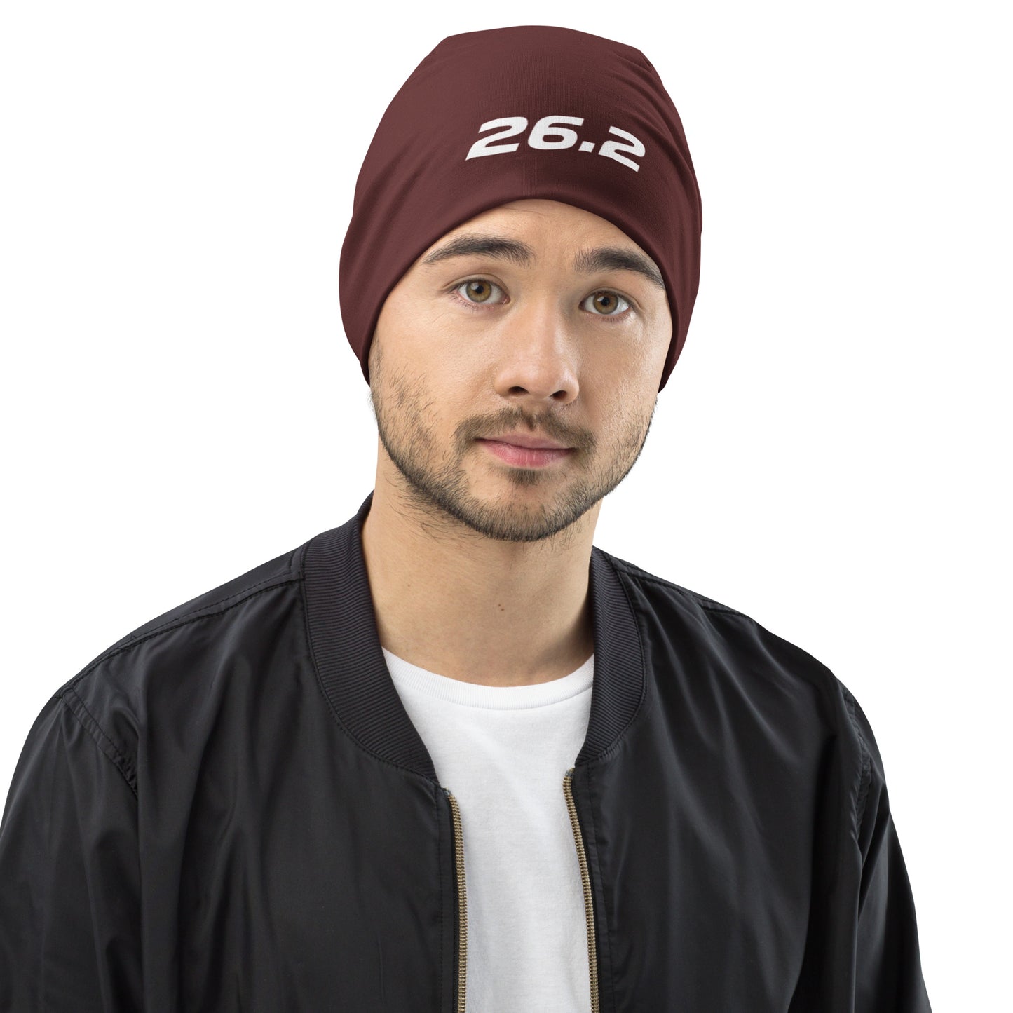 26.2 Essential Beanie