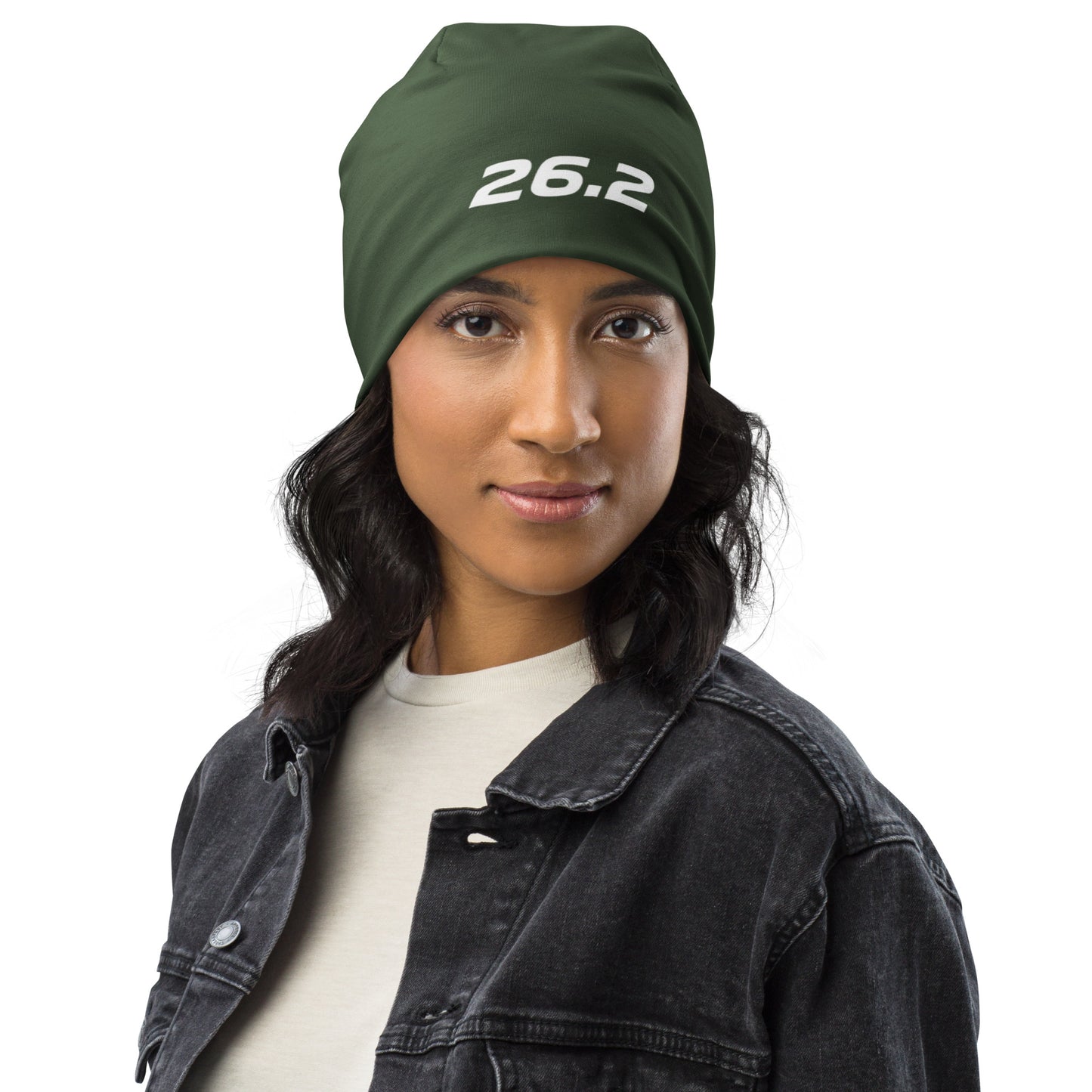 26.2 Essential Beanie