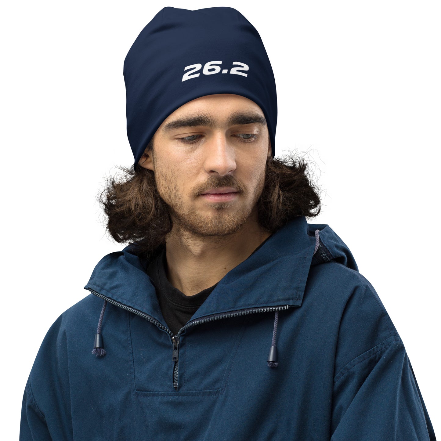 26.2 Essential Beanie