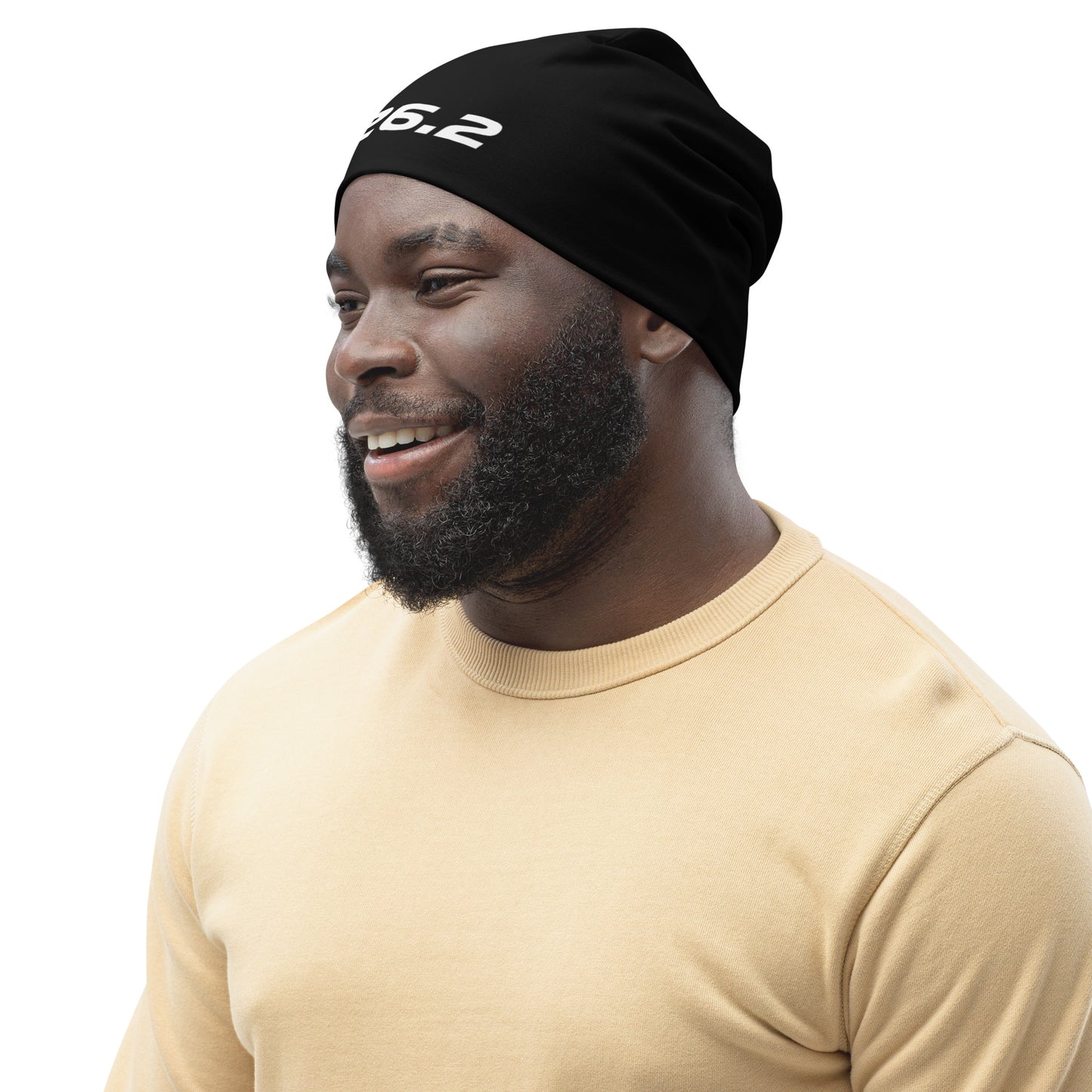 26.2 Essential Beanie