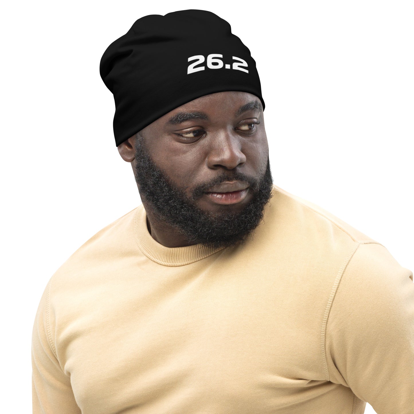 26.2 Essential Beanie