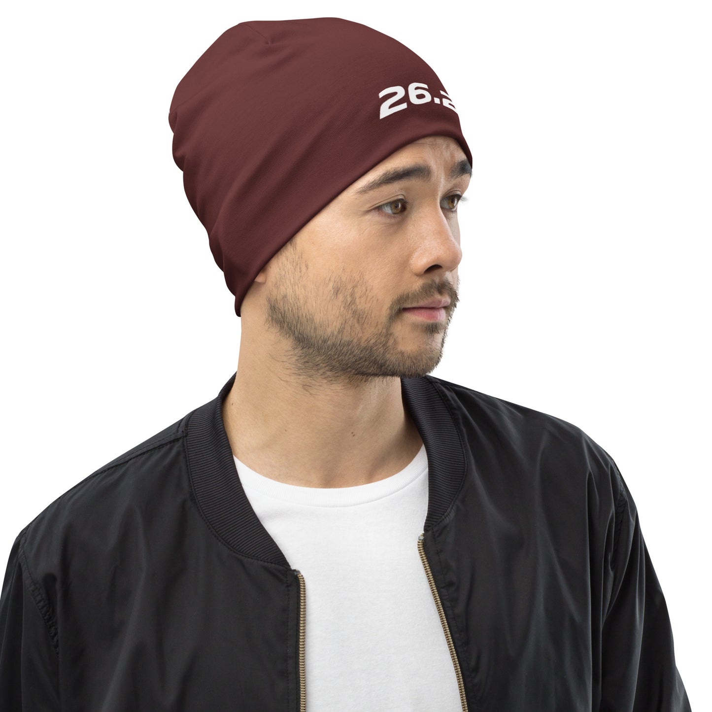 26.2 Essential Beanie