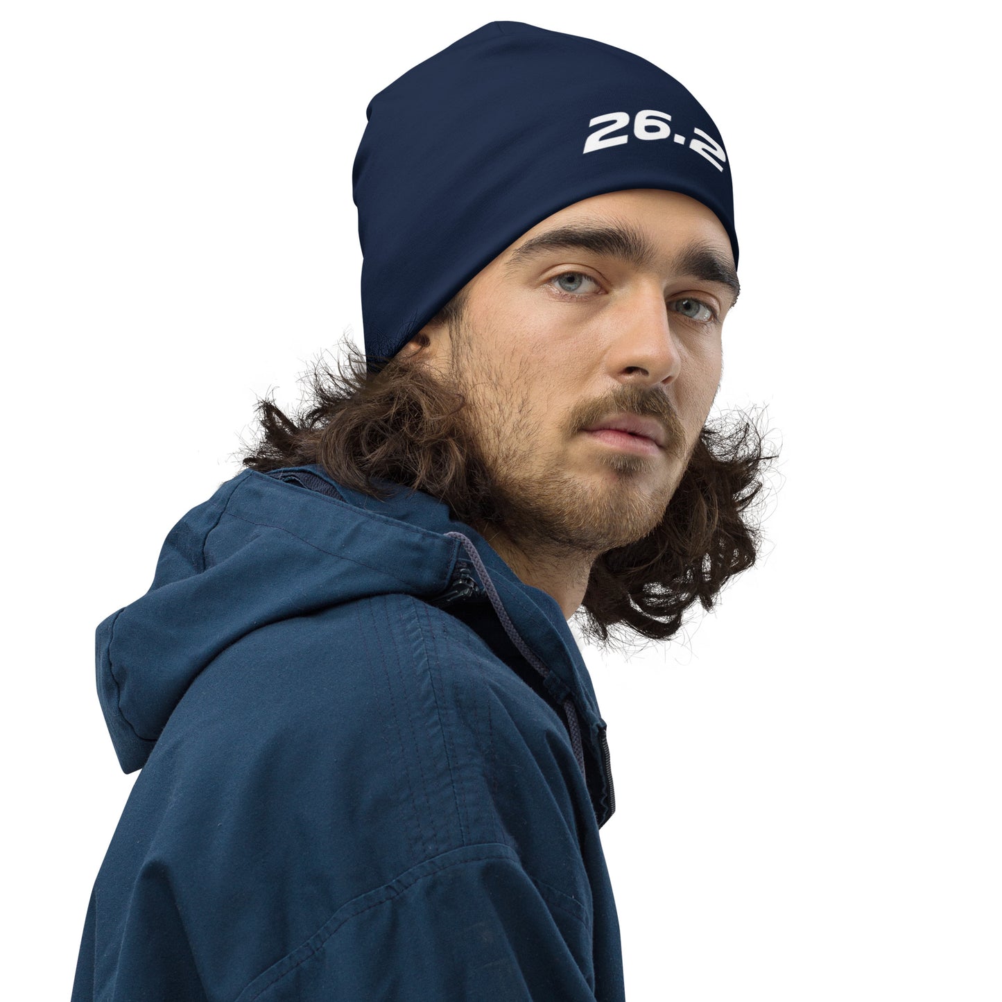 26.2 Essential Beanie