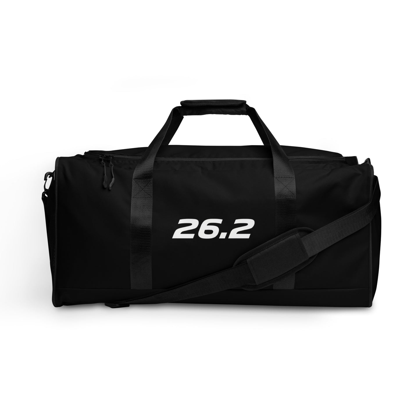 26.2 Elite Performer Duffle Bag