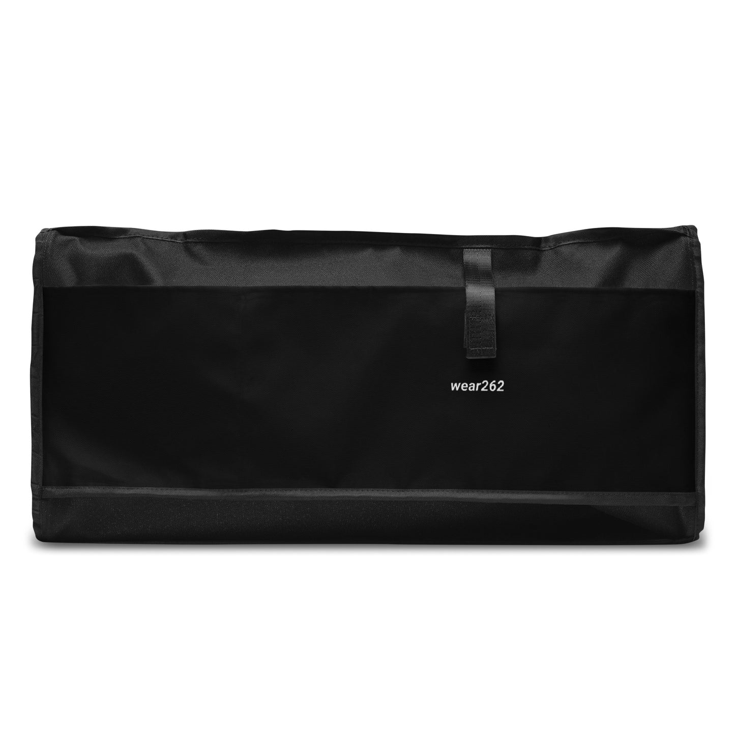 26.2 Premium Sport Duffel Bag Black