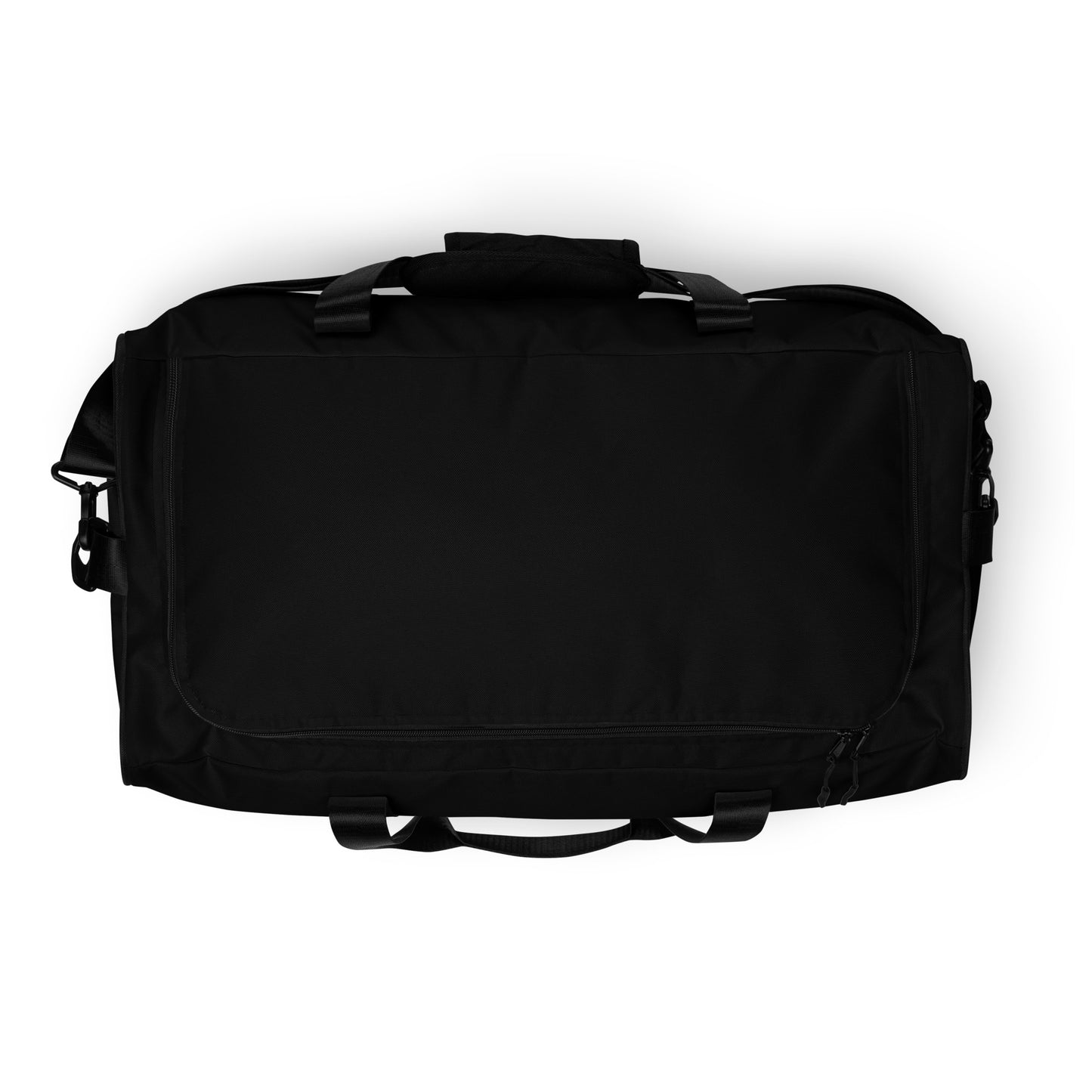 26.2 Premium Sport Duffel Bag Black