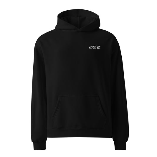 26.2 Oversized Hoodie