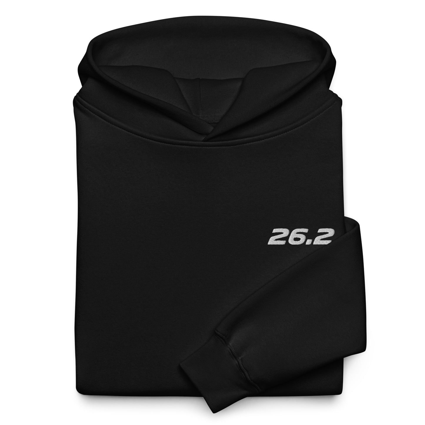 26.2 Oversized Hoodie