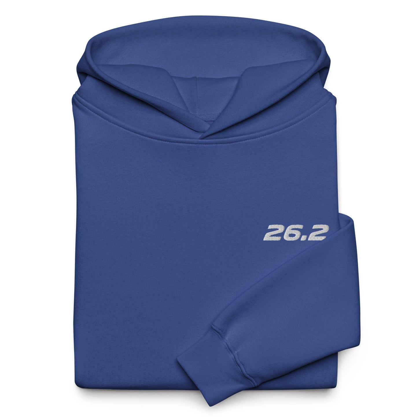 26.2 Oversized Hoodie