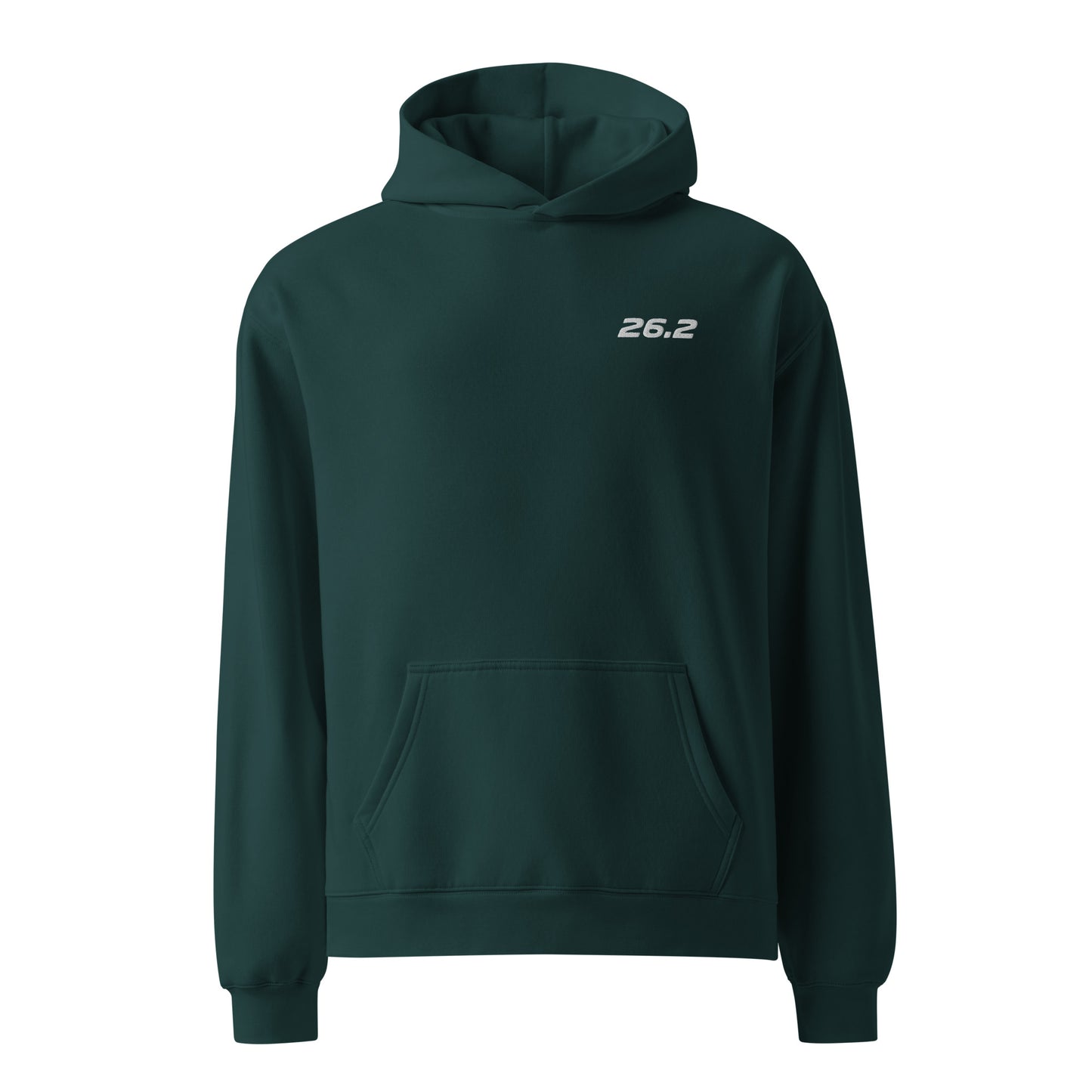 26.2 Oversized Hoodie