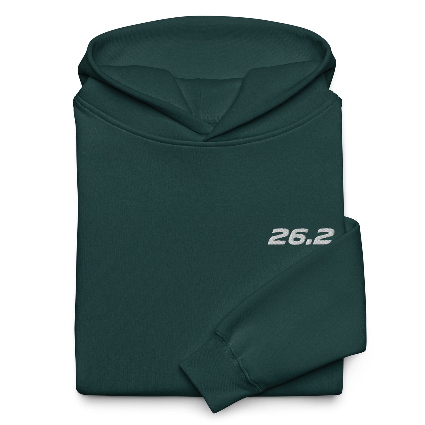 26.2 Oversized Hoodie