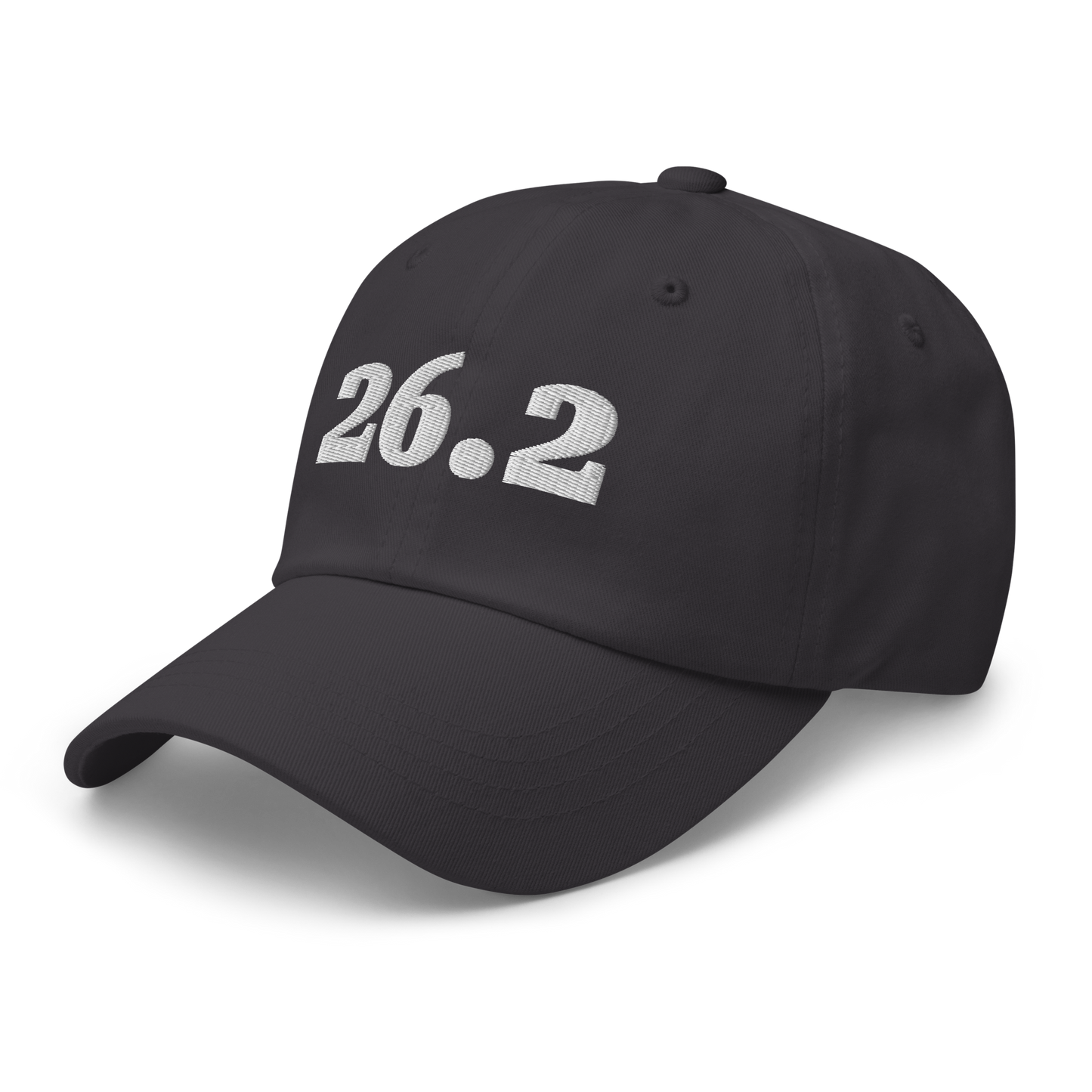 Runner’s Cap “26.2”
