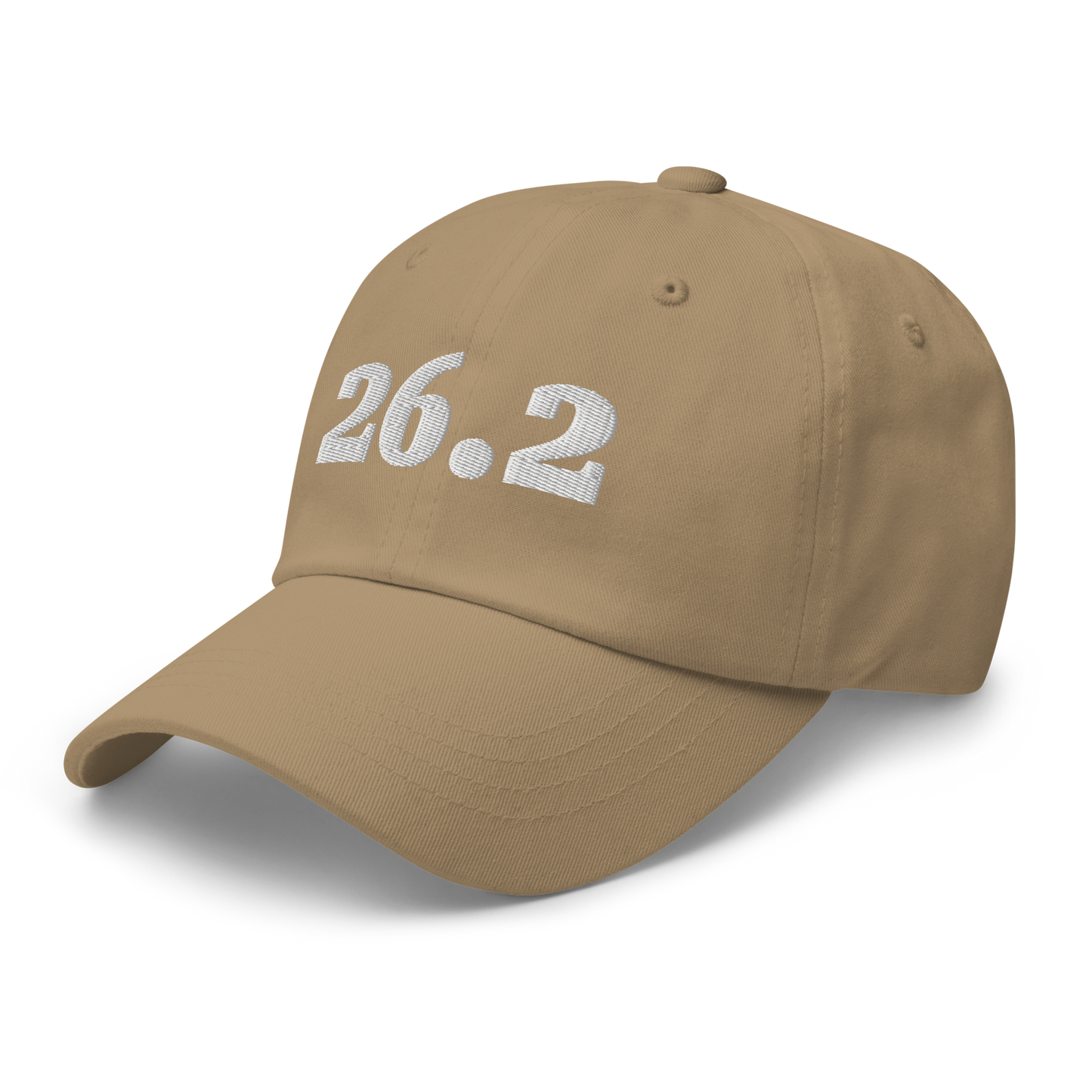 Runner’s Cap “26.2”