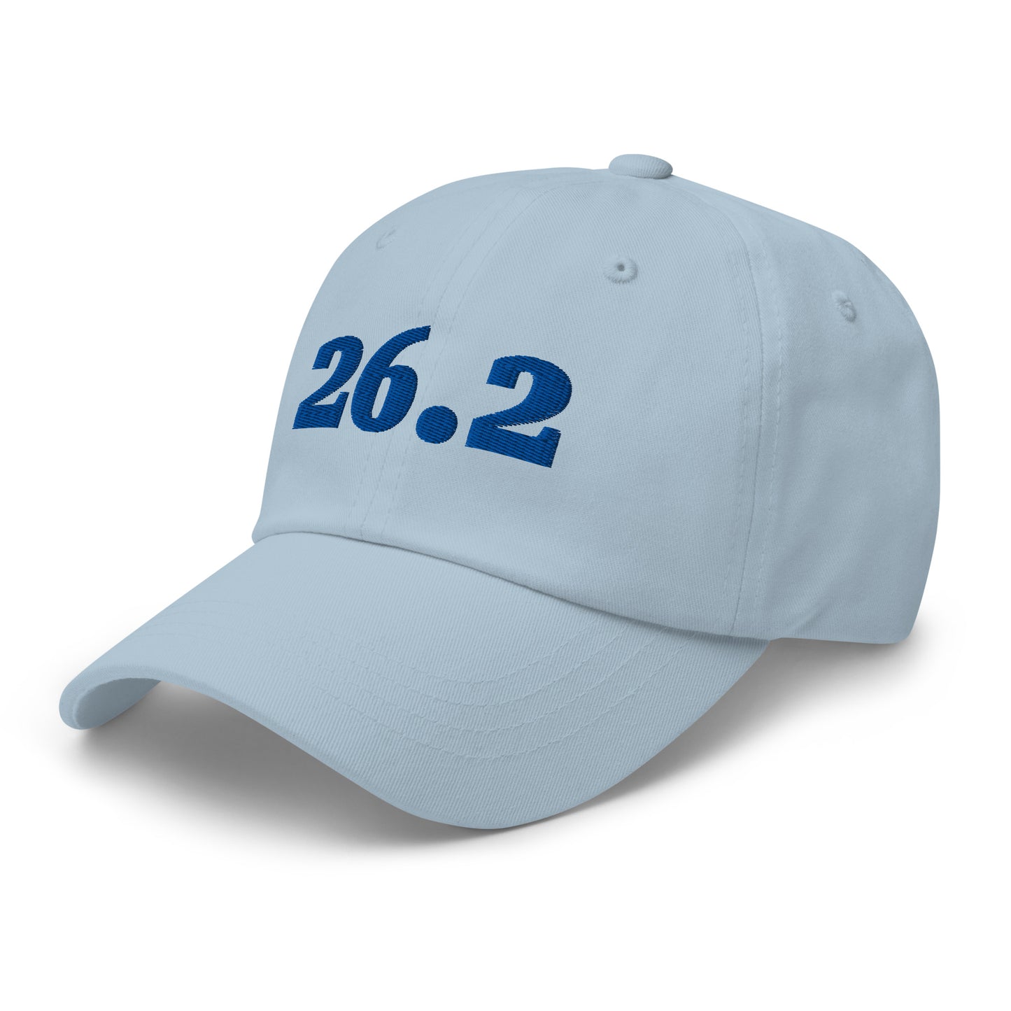 Runner’s Cap “26.2”