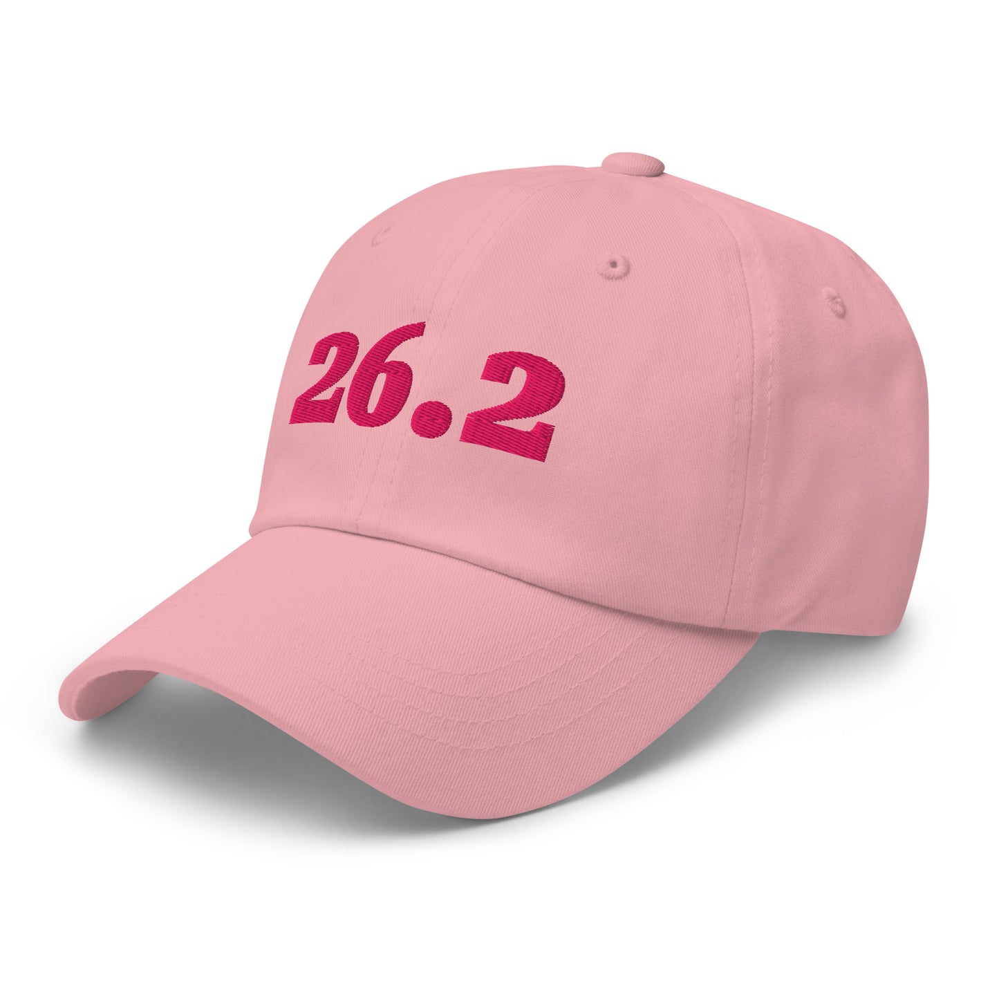 Runner’s Cap “26.2”