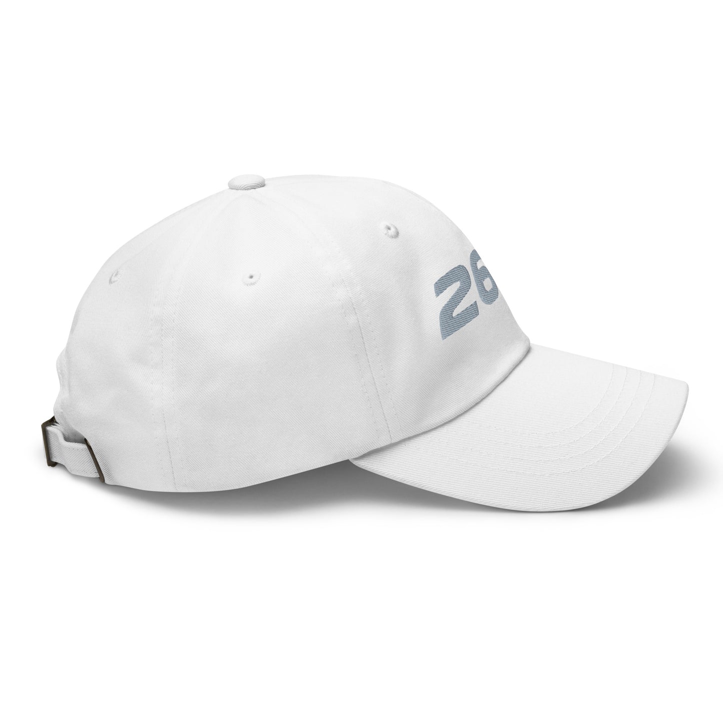 26.2 Cap