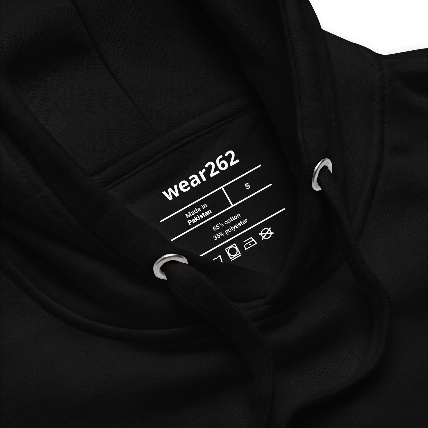 pain is temporary 26.2 is forever   Premium Hoodie | wear262