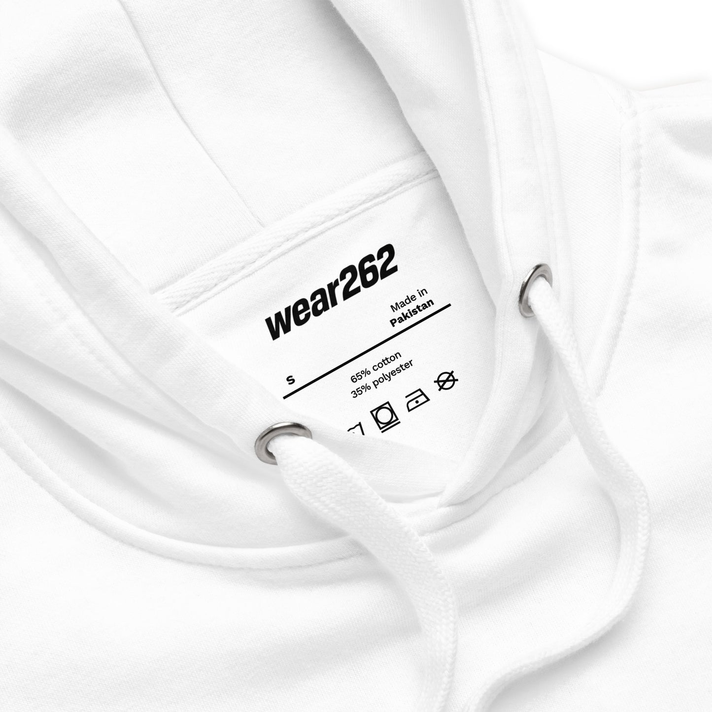 26.2 the longest short moment in life | mindset hoodie