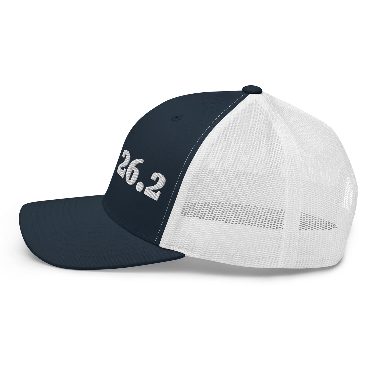 Trucker Cap "26.2"