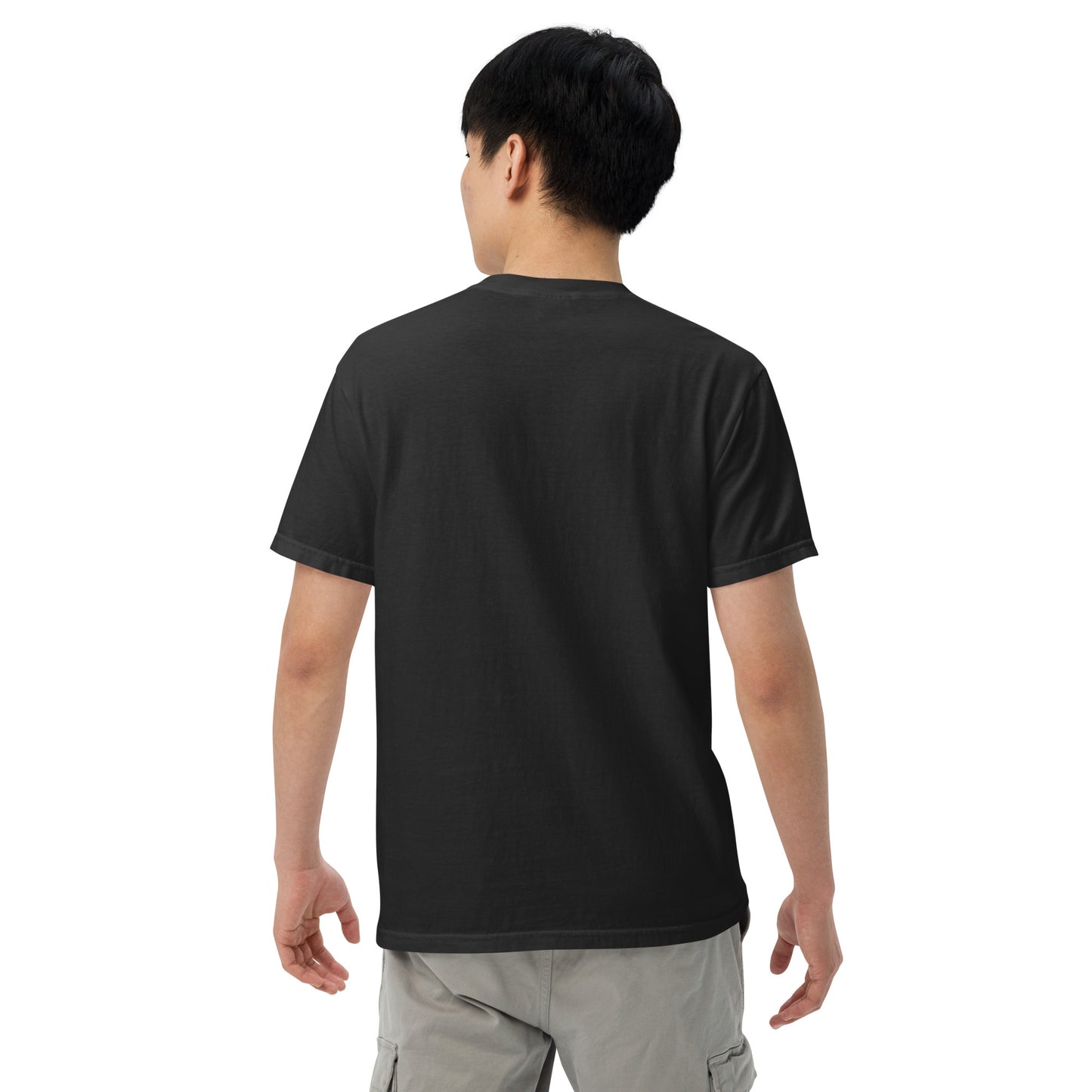 26.2 Heritage Heavyweight Tee