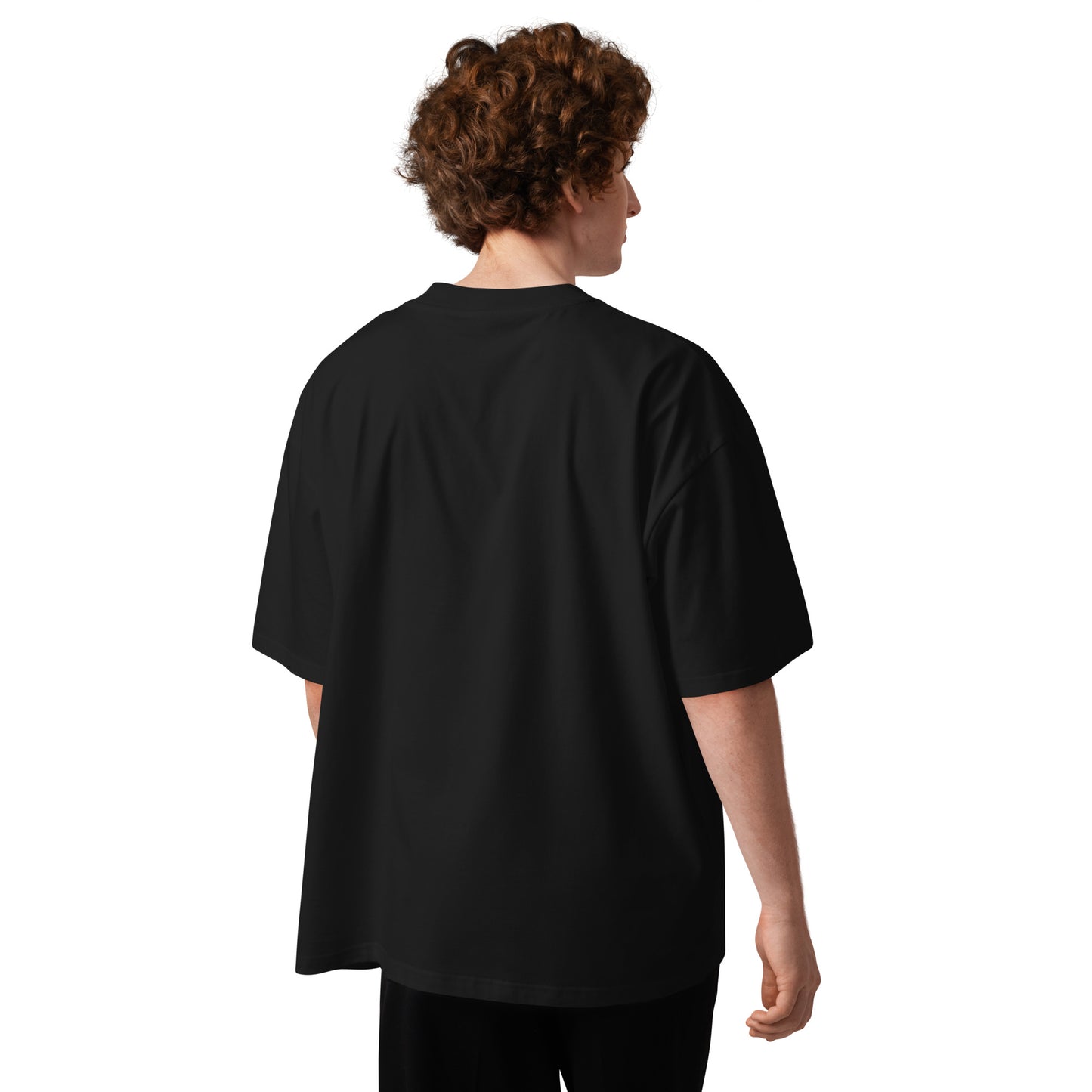 26.2 Oversized T-Shirt