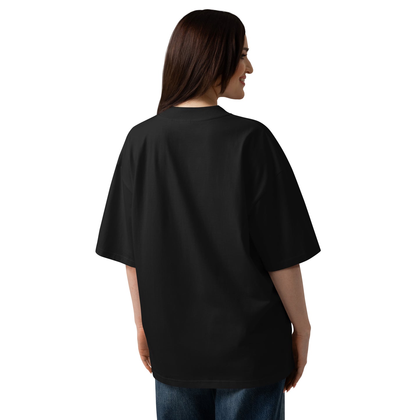 26.2 Oversized T-Shirt