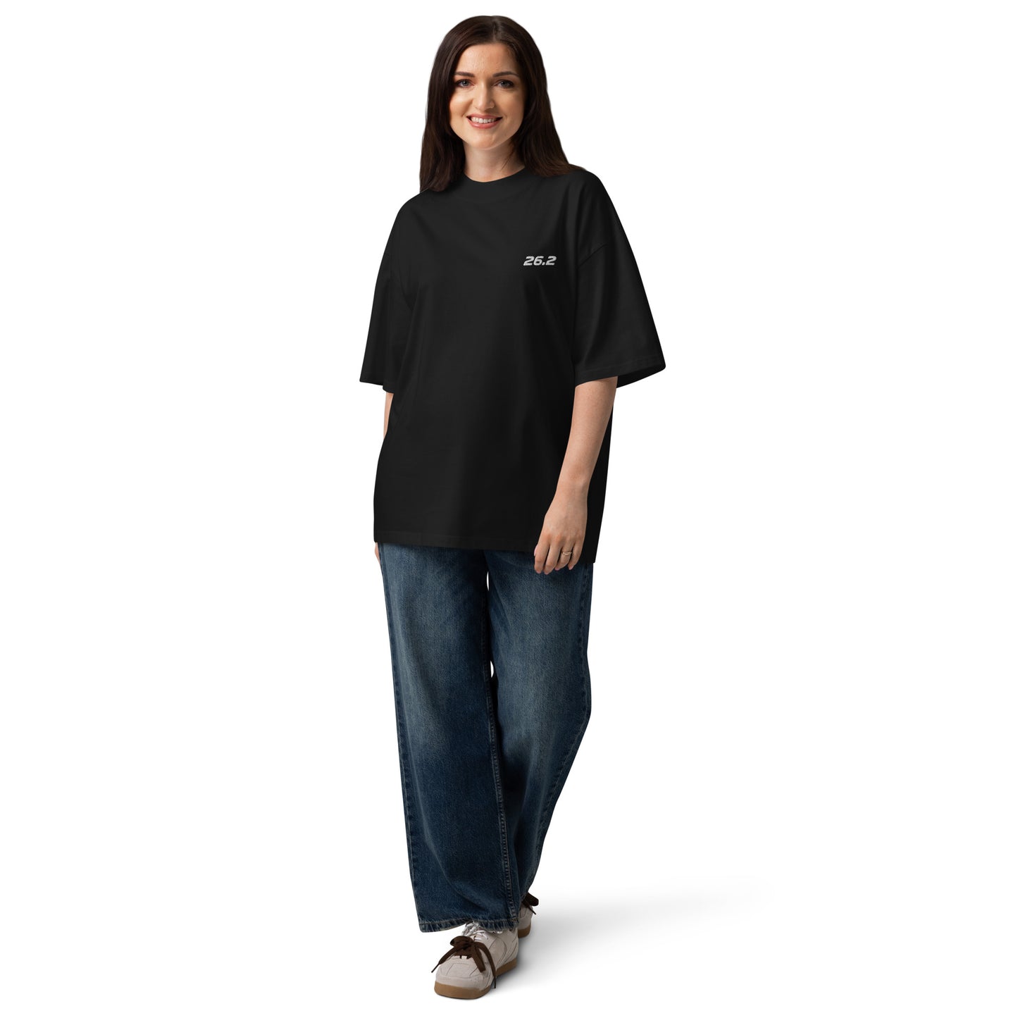 26.2 Oversized T-Shirt