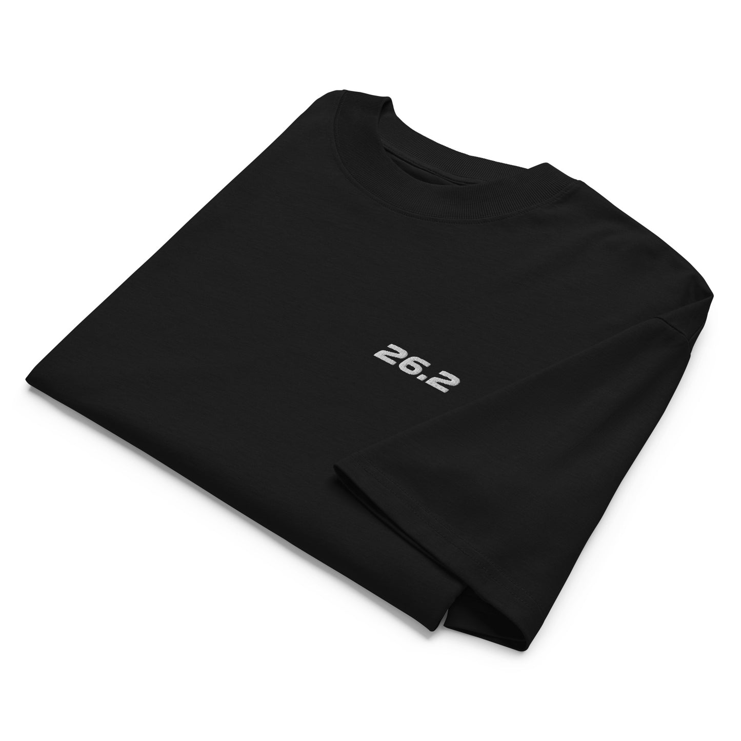 26.2 Oversized T-Shirt