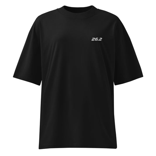 26.2 Oversized T-Shirt