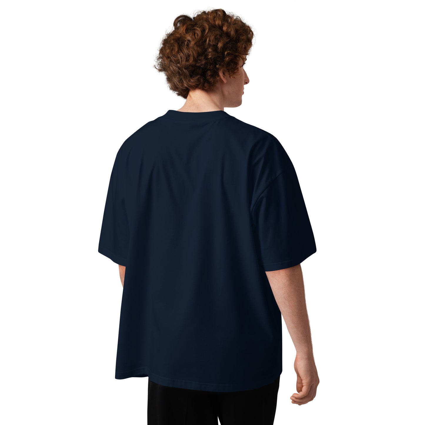 26.2 Oversized T-Shirt