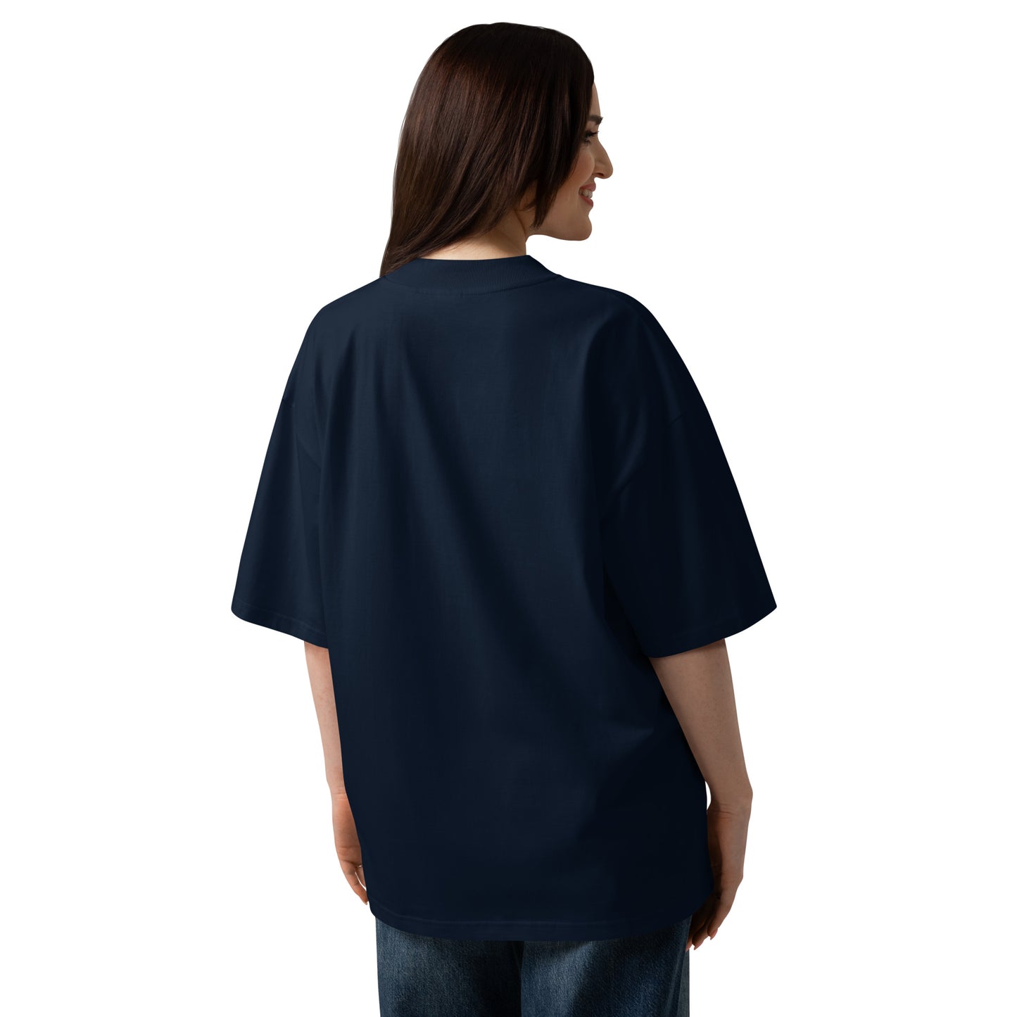 26.2 Oversized T-Shirt