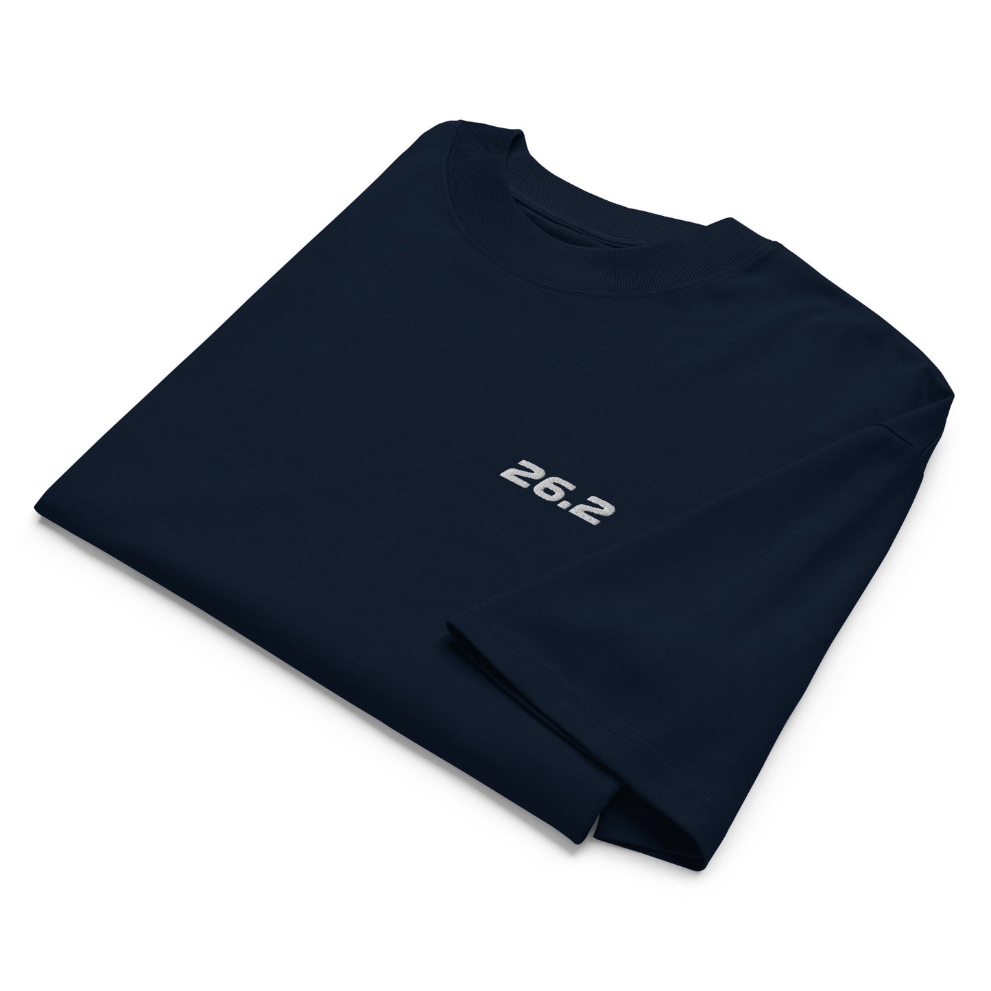 26.2 Oversized T-Shirt