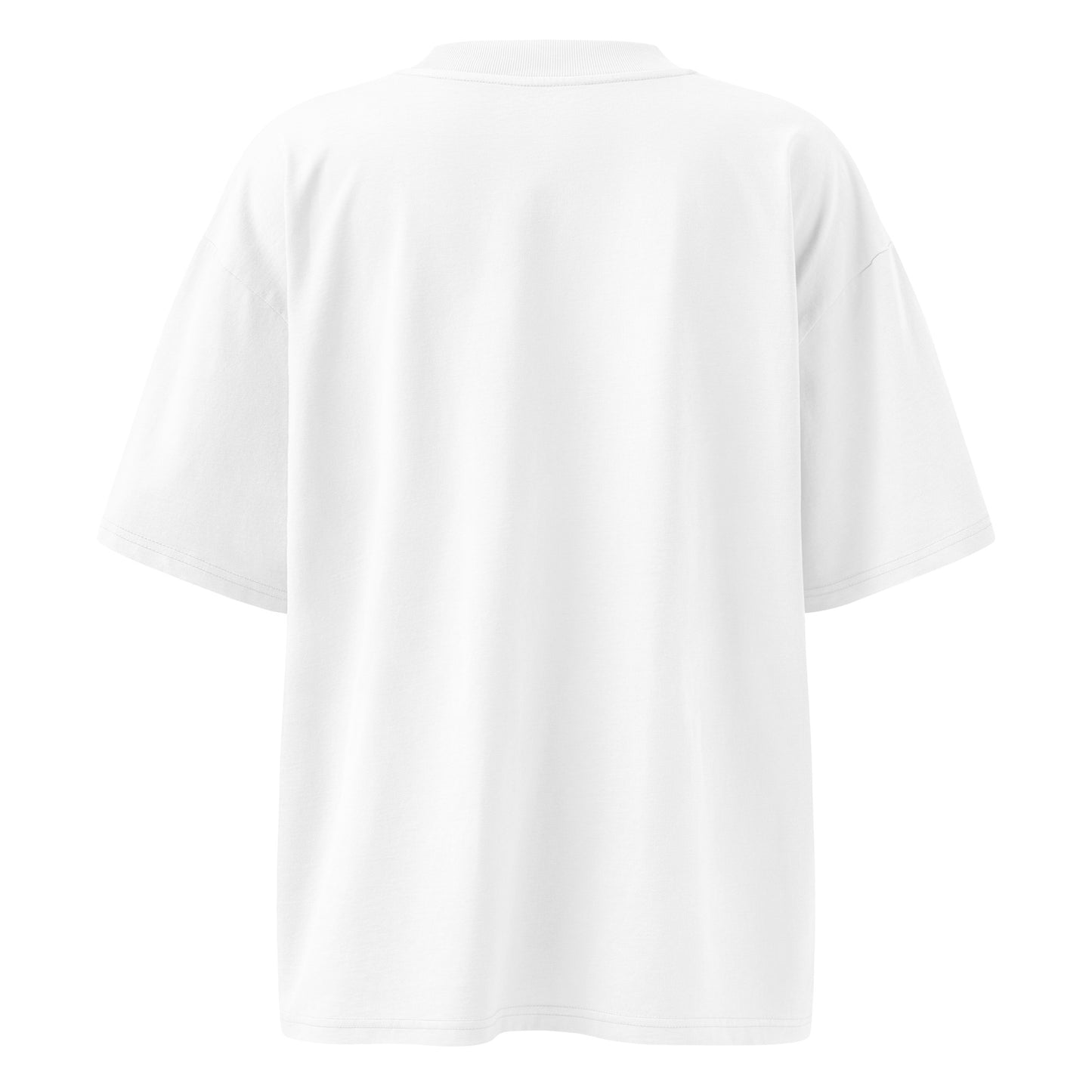26.2 Oversized T-Shirt