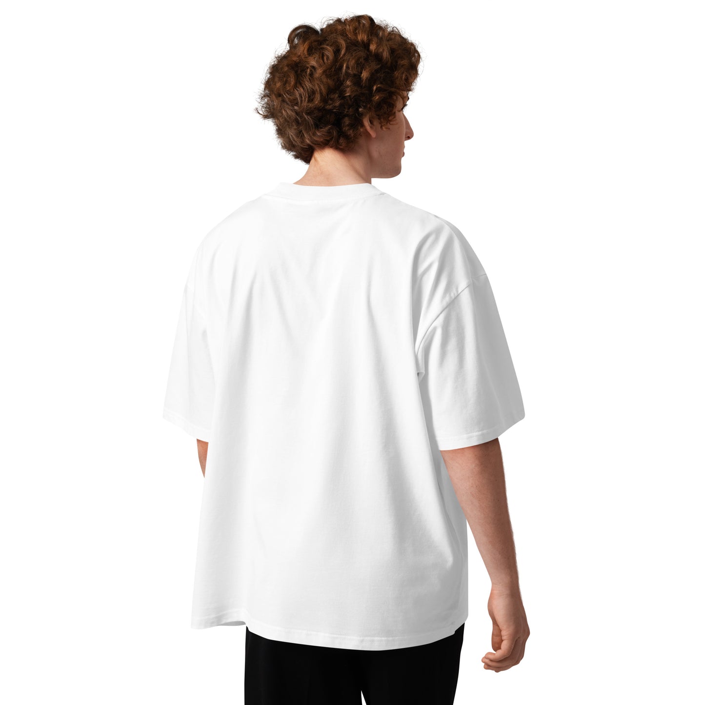 26.2 Oversized T-Shirt